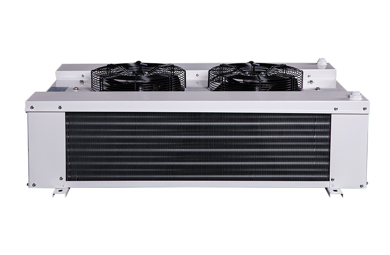 مبخر النفخ ثنائي الجانب   