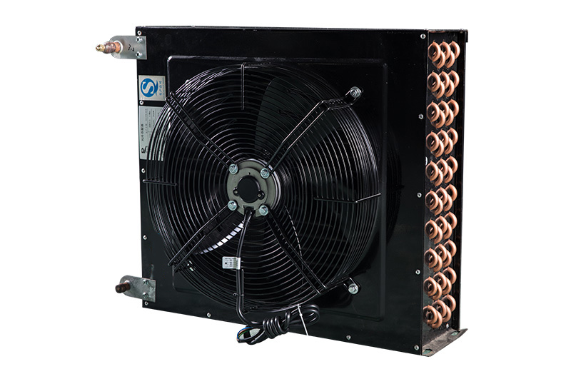 مكثّف تبريد الهواء من نوع (إيمرسون)   