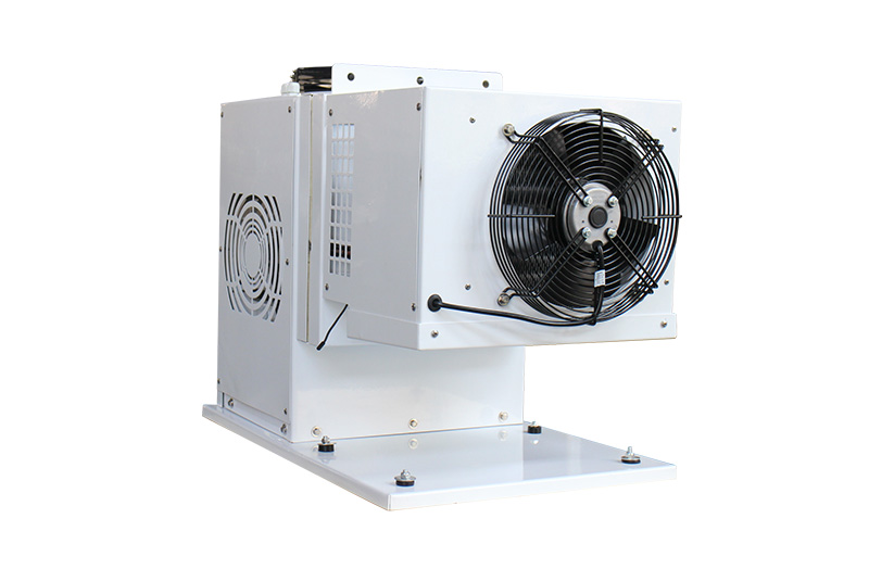 وحدة حائط أحادية القفل   