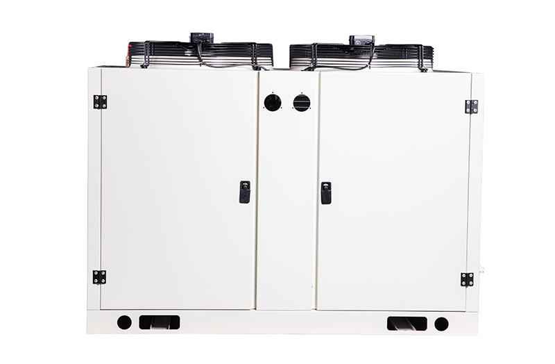 وحدات التكثيف من النوع (بوكس يو   