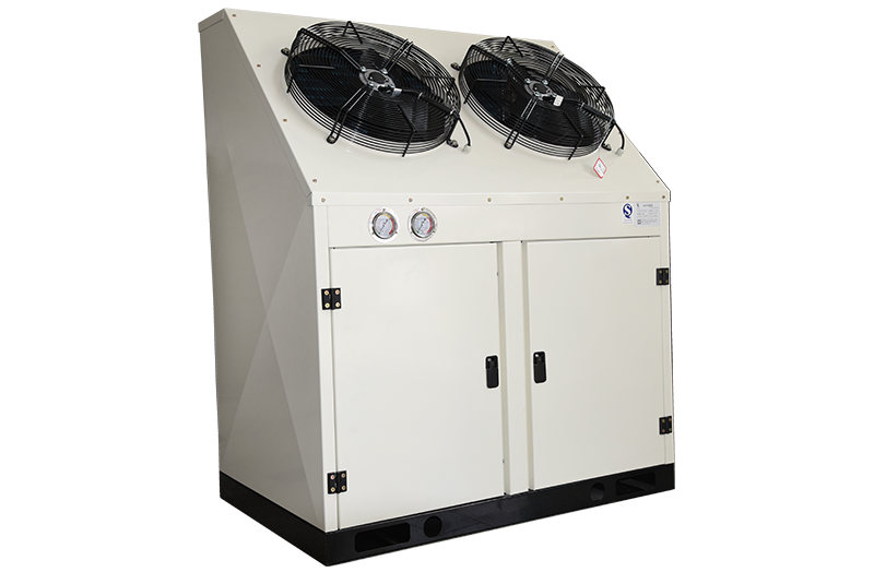 وحدات التكثيف من النوع 