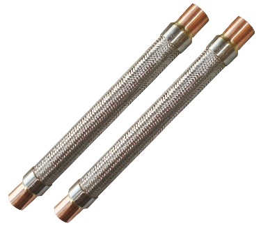 أنبوب الصدمات   