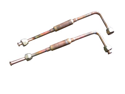 كل الصمامات   